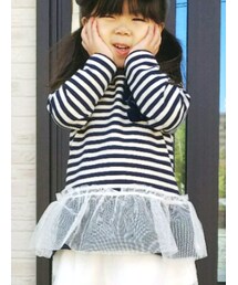 西松屋 | Tシャツ/カットソー