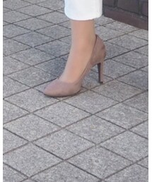 GU | パンプス
