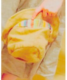 チチカカ | 帽子