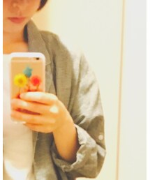 UNIQLO | シャツ/ブラウス