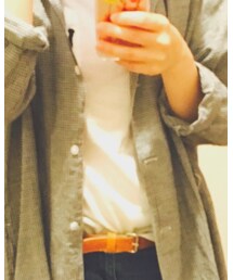 Lee | Tシャツ/カットソー