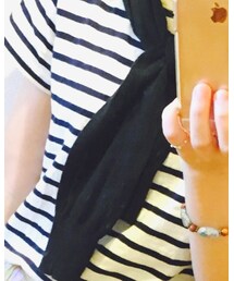 earth music&ecology | カーディガン/ボレロ