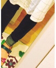 UNIQLO | デニムパンツ