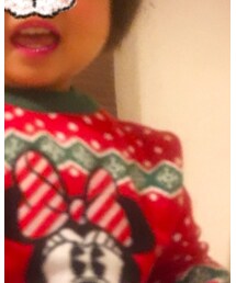 Disney | ニット/セーター