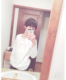 UNIQLO | デニムパンツ