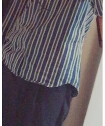 used | シャツ/ブラウス