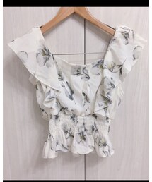 Magender | その他トップス