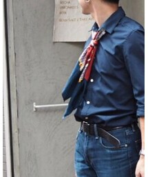 BEAMS | マフラー