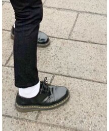 Dr. Martens | ブーツ