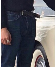 UNIQLO | デニムパンツ