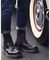 Dr. Martens | ブーツ