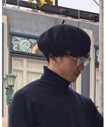 TEN | ピアス（両耳用）