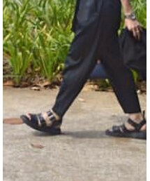 CULLNI | その他パンツ