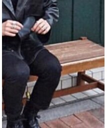 UNIQLO | その他パンツ