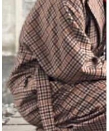 OPENING CEREMONY | チェスターコート