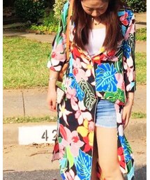 ZARA | カーディガン/ボレロ