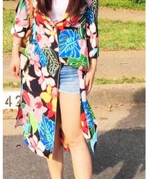 A&F | デニムパンツ