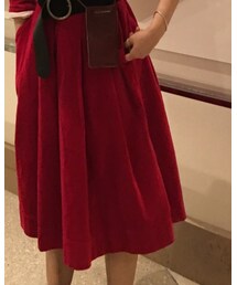 lamps | スカート