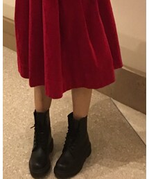 Dr. Martens | ブーツ