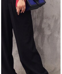 lamps | チノパンツ