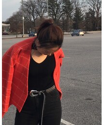 GODDESS BOUTIQUE | ニット/セーター