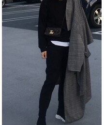 lamps | チノパンツ