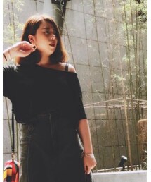 COS | Tシャツ/カットソー