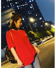 lamps | Tシャツ/カットソー