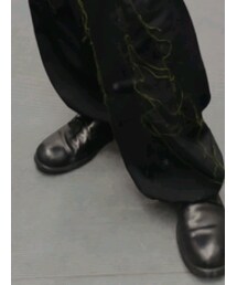 GUIDI | ブーツ