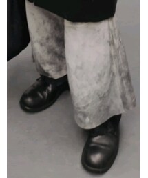 GUIDI | ブーツ