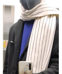 amachi. | 手袋