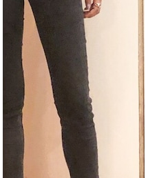 ZARA | デニムパンツ