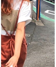 Searoomlynn | Tシャツ/カットソー
