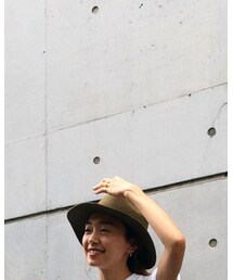 BRIXTON | ハット