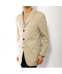 BURBERRY BLACK LABEL | テーラードジャケット(テーラードジャケット)