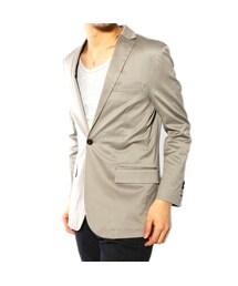 テーラードジャケット（BURBERRY BLACK LABEL）(テーラードジャケット)