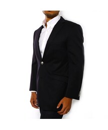 テーラードジャケット(BURBERRY BLACK LABEL)(テーラードジャケット)