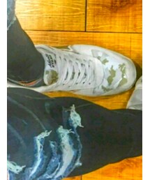 American Eagle | デニムパンツ