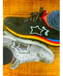 Atlantic STARS | スニーカー