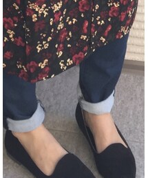 しまむら | パンプス