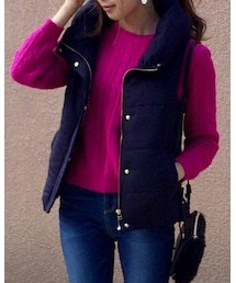 GU | ニット/セーター