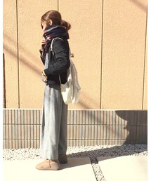 ニットちらり🙋 | その他