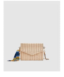 ZARA | ショルダーバッグ