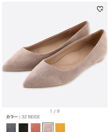 UNIQLO | パンプス