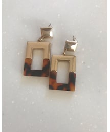 H&M | ピアス（両耳用）