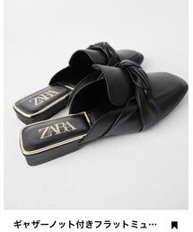 👡 | スリッポン