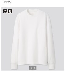 UNIQLO | Tシャツ/カットソー