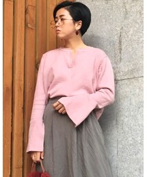 DEC studio | ニット/セーター