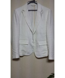 DOWBL | テーラードジャケット