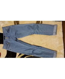 DOWBL | デニムパンツ